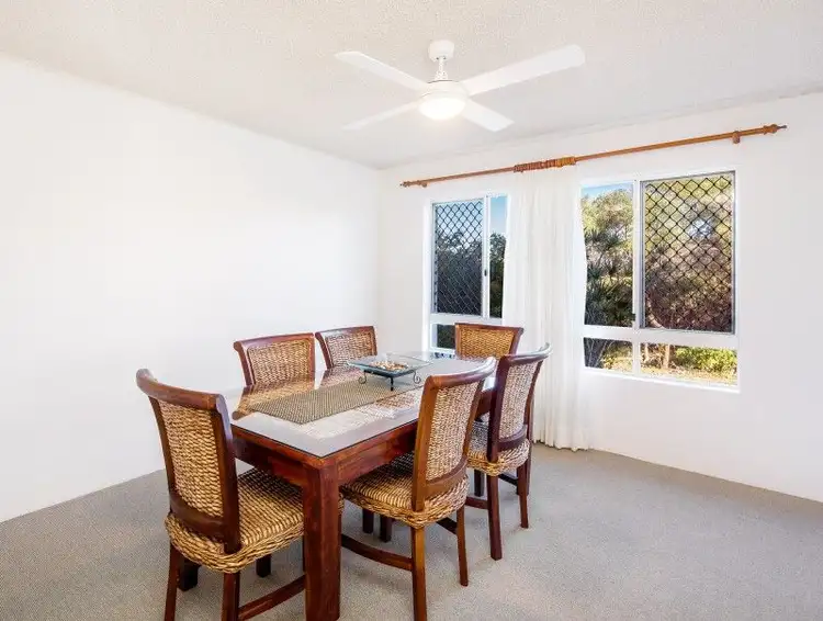 Sixth view of Homely unit listing, Unit 8 'Resort Estoril' 38 Mcilwraith Street, Moffat Beach QLD 4551