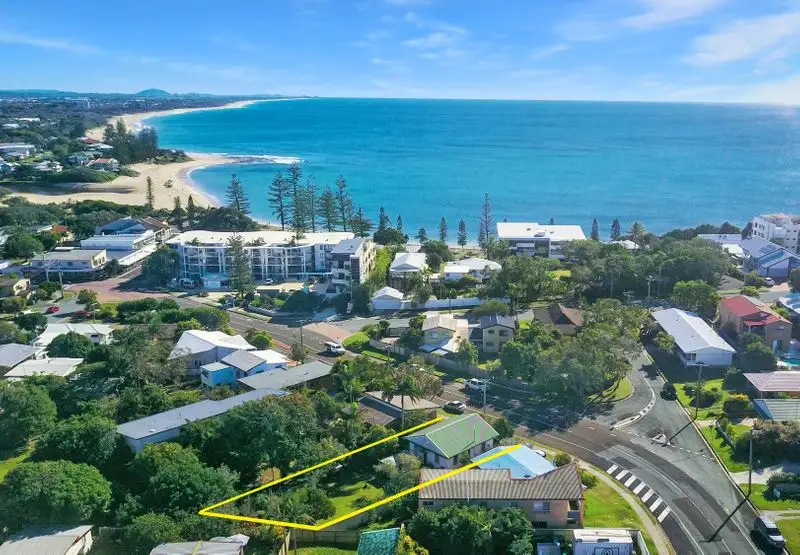 Main view of Homely house listing, 12 Rinaldi Street, Moffat Beach QLD 4551