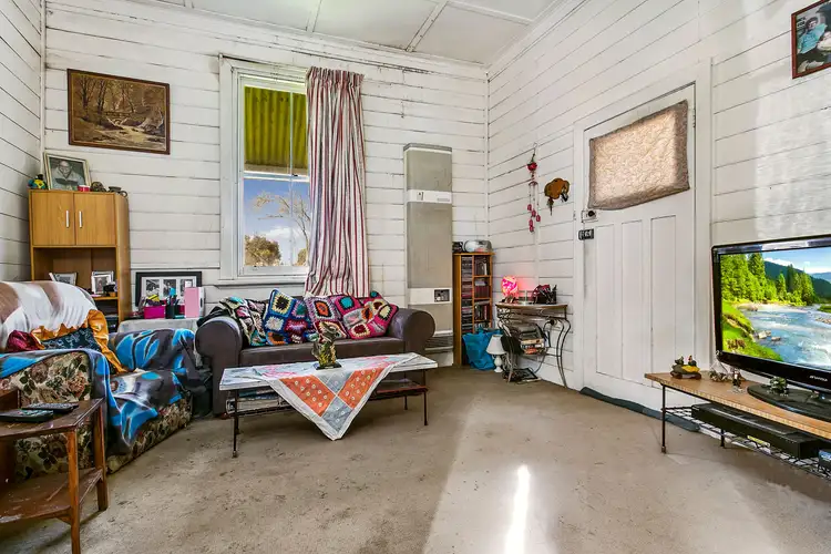 Second view of Homely house listing, 45 Midland Highway, Stanhope VIC 3623
