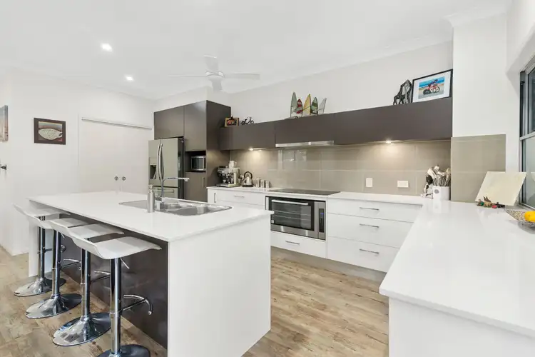 Third view of Homely other listing, 1/23 Hawaii Avenue, Palm Beach QLD 4221