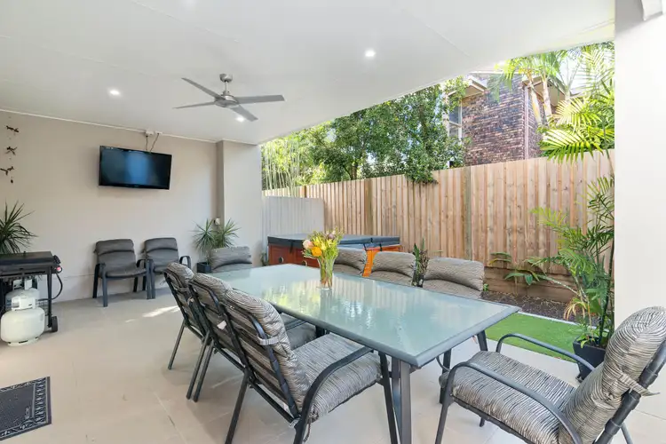 Fourth view of Homely other listing, 1/23 Hawaii Avenue, Palm Beach QLD 4221