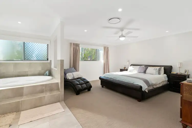 Fifth view of Homely other listing, 1/23 Hawaii Avenue, Palm Beach QLD 4221