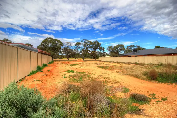 Second view of Homely land listing, 206 Nookamka Terrace, Barmera SA 5345