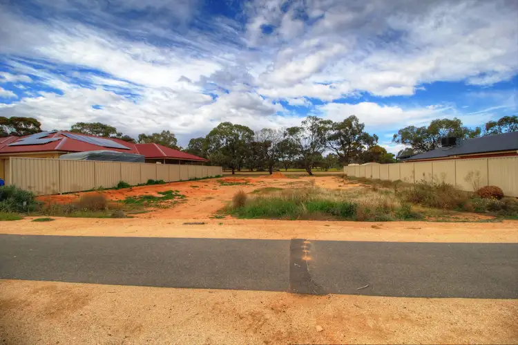 Third view of Homely land listing, 206 Nookamka Terrace, Barmera SA 5345