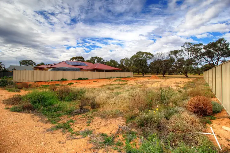 Fourth view of Homely land listing, 206 Nookamka Terrace, Barmera SA 5345