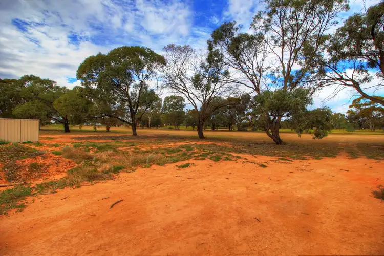 Fifth view of Homely land listing, 206 Nookamka Terrace, Barmera SA 5345