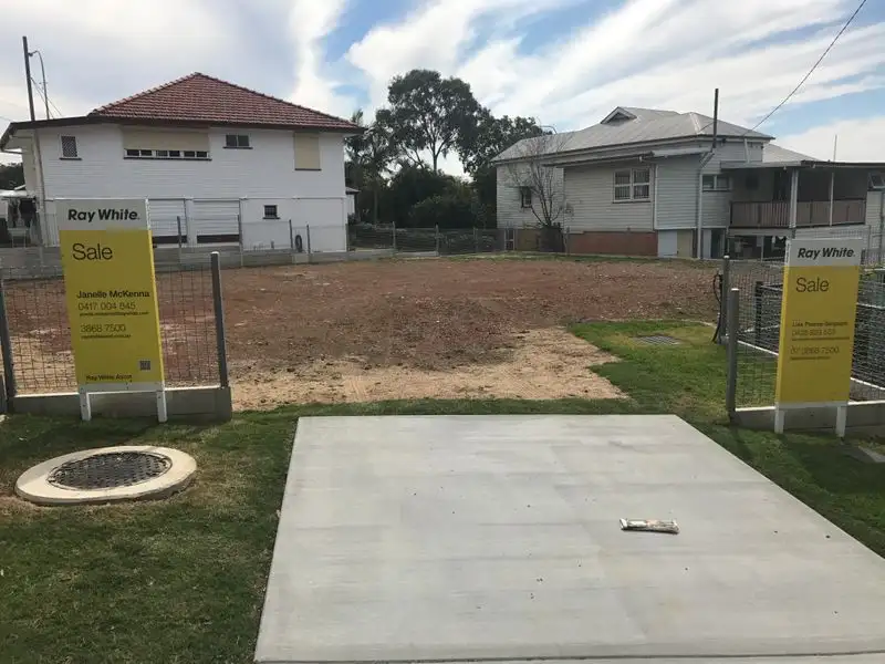 Main view of Homely land listing, 12 St Vincents Road, Virginia QLD 4014