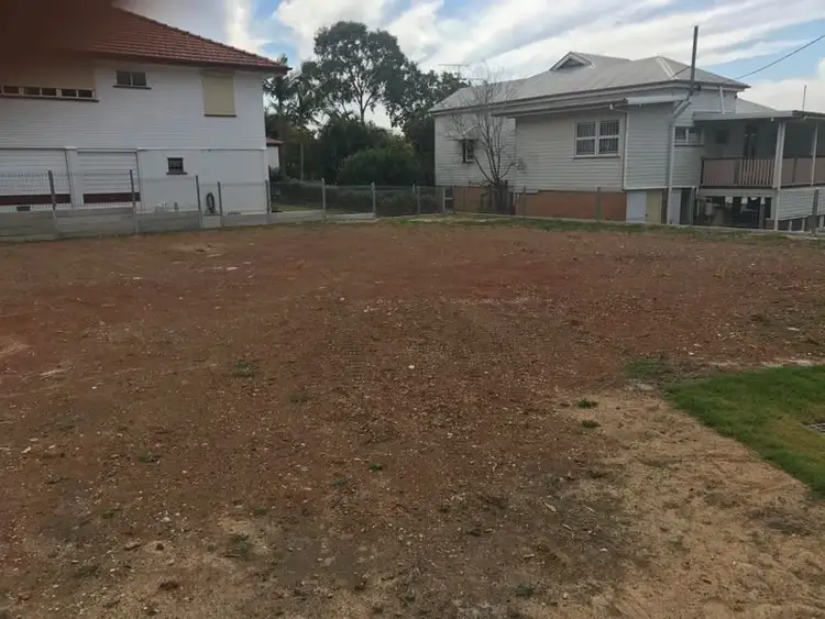 Second view of Homely land listing, 12 St Vincents Road, Virginia QLD 4014