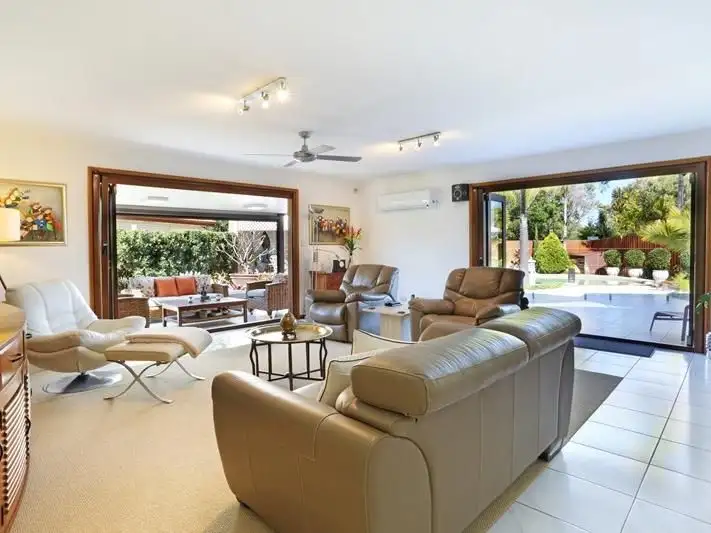 21 Grace Court, Pelican Waters QLD 4551