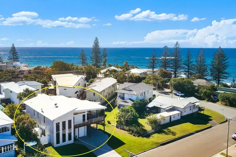 Main view of Homely house listing, 1 Cooroora Street, Dicky Beach QLD 4551