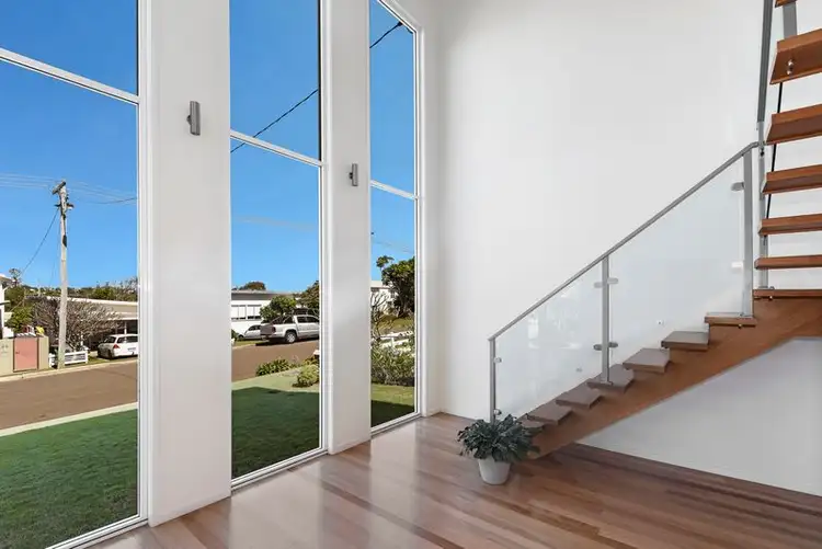 Third view of Homely house listing, 1 Cooroora Street, Dicky Beach QLD 4551