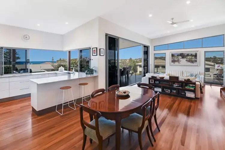 Fourth view of Homely house listing, 1 Cooroora Street, Dicky Beach QLD 4551