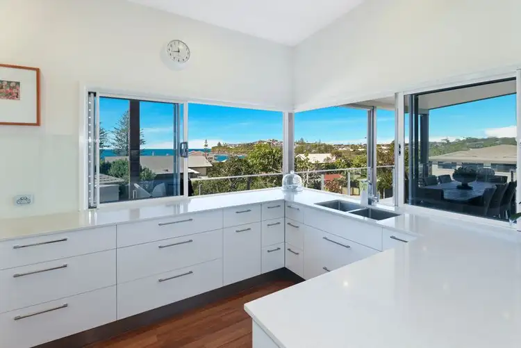 Fifth view of Homely house listing, 1 Cooroora Street, Dicky Beach QLD 4551