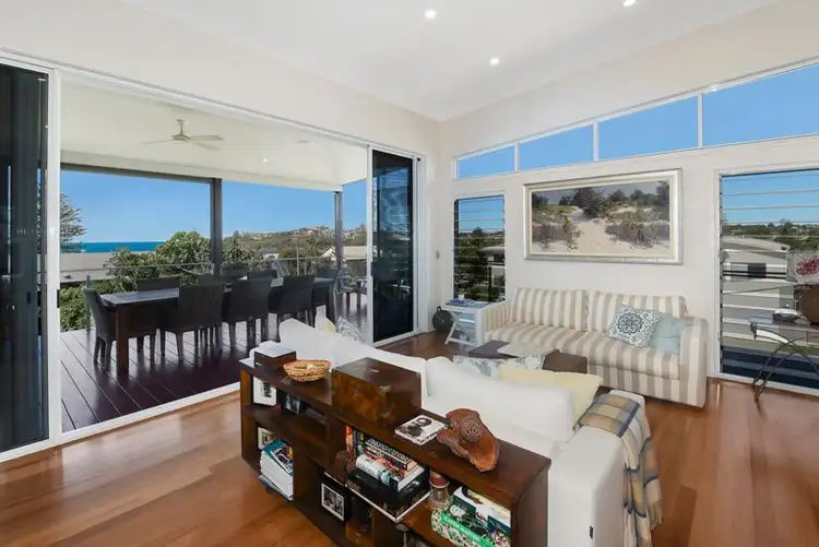 Sixth view of Homely house listing, 1 Cooroora Street, Dicky Beach QLD 4551