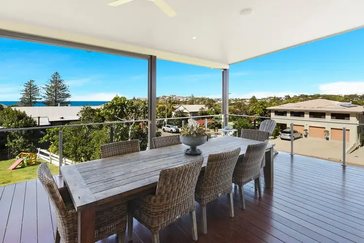 Seventh view of Homely house listing, 1 Cooroora Street, Dicky Beach QLD 4551