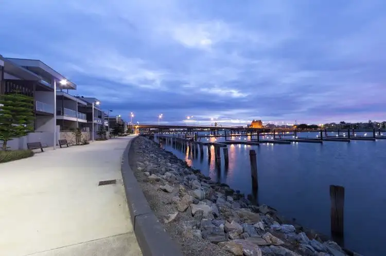 Main view of Homely apartment listing, 201 6-8 Wirra Drive, New Port SA 5015