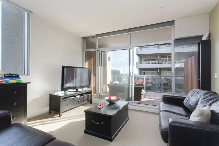 Third view of Homely apartment listing, 201 6-8 Wirra Drive, New Port SA 5015