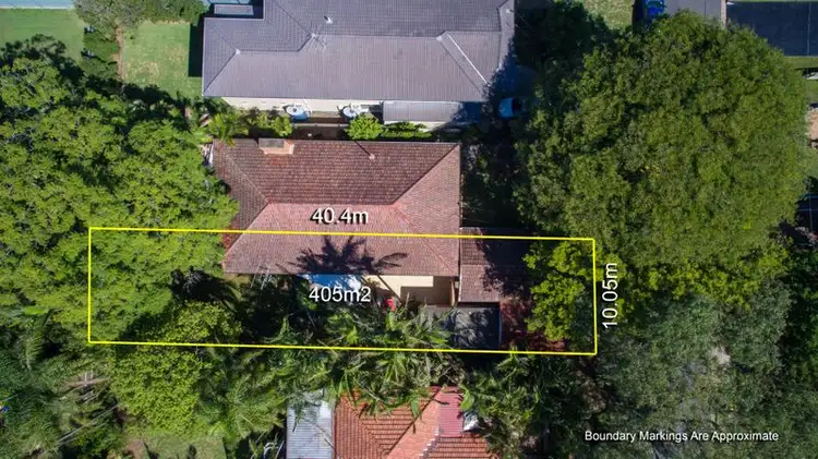28 Lutzow Street, Tarragindi QLD 4121