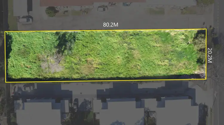 Second view of Homely land listing, 19 North Road, Woodridge QLD 4114