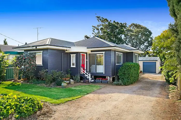 175 Taylor Street, Wilsonton QLD 4350