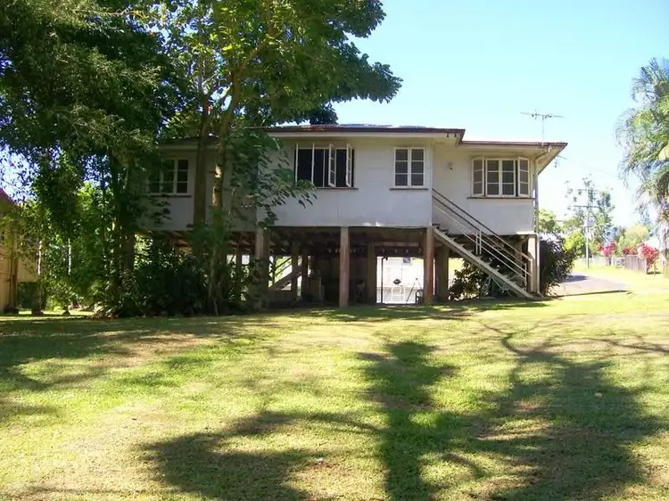 13 Cnr Coronation Dr and Fitzgerald Street, East Innisfail QLD 4860
