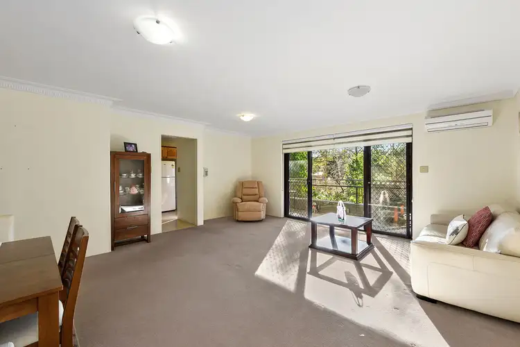 Second view of Homely retirement listing, 19/8-10 Casuarina Drive, Cherrybrook NSW 2126