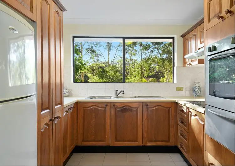 Third view of Homely retirement listing, 19/8-10 Casuarina Drive, Cherrybrook NSW 2126