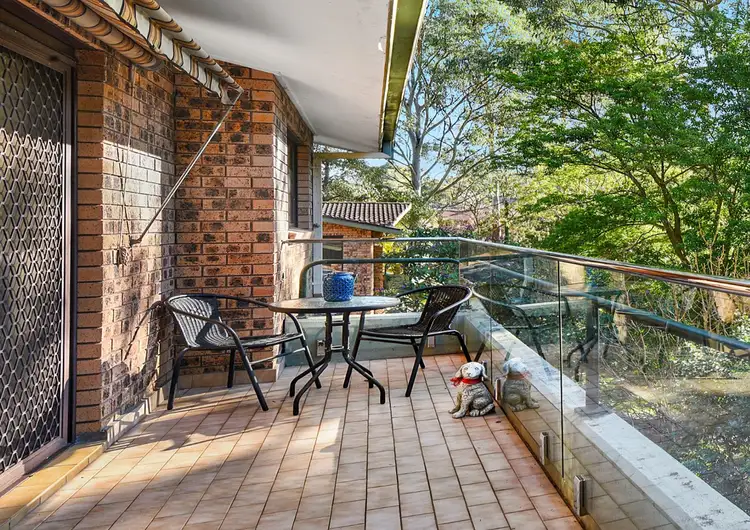 Fourth view of Homely retirement listing, 19/8-10 Casuarina Drive, Cherrybrook NSW 2126