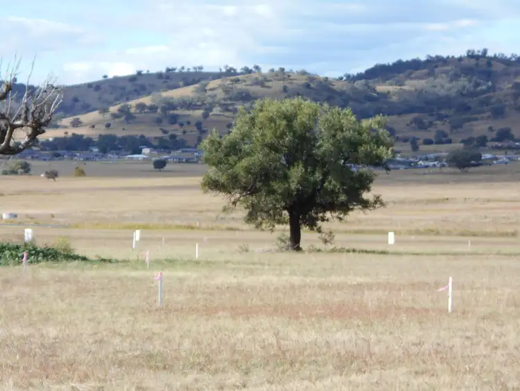 Sixth view of Homely land listing, Lot 107, Stage 10 Moore Creek Gardens, Tamworth NSW 2340
