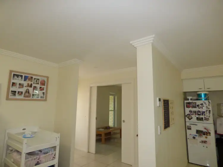 Third view of Homely house listing, 32 Beetson, Roma QLD 4455