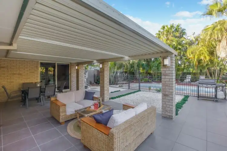 Fourth view of Homely house listing, 19 Phar Lap Court, Little Mountain QLD 4551