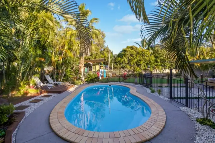 Sixth view of Homely house listing, 19 Phar Lap Court, Little Mountain QLD 4551