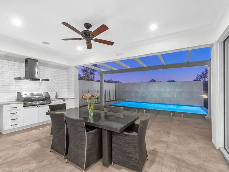 Sixth view of Homely house listing, 14 Arbour Street, Sherwood QLD 4075