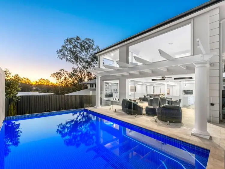 Seventh view of Homely house listing, 14 Arbour Street, Sherwood QLD 4075