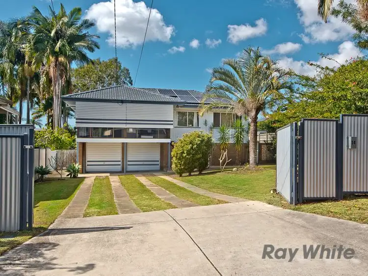 14 Tanderra Street, Bracken Ridge QLD 4017