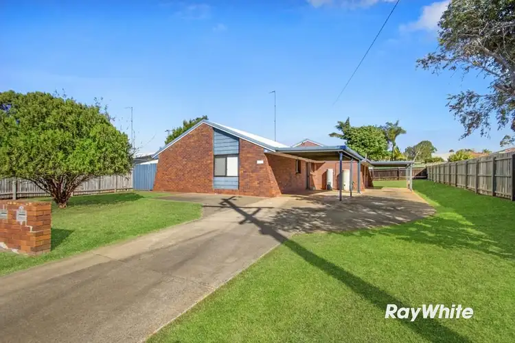 26 Wine Drive, Wilsonton Heights QLD 4350