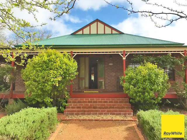 Second view of Homely house listing, 12 Lind Street, Gundaroo NSW 2620