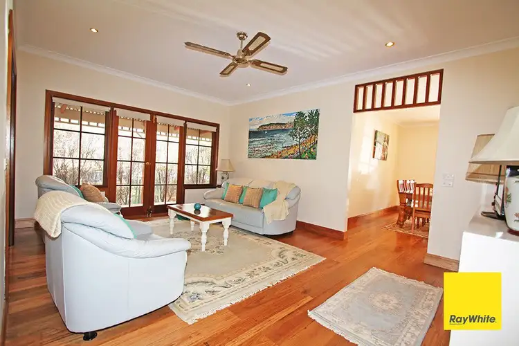 Third view of Homely house listing, 12 Lind Street, Gundaroo NSW 2620