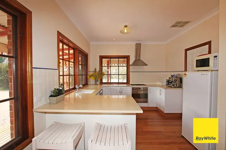 Fifth view of Homely house listing, 12 Lind Street, Gundaroo NSW 2620