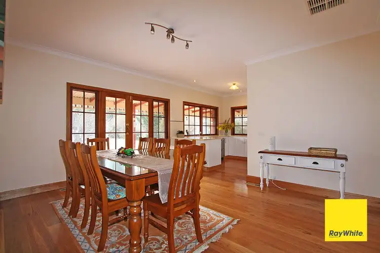 Seventh view of Homely house listing, 12 Lind Street, Gundaroo NSW 2620