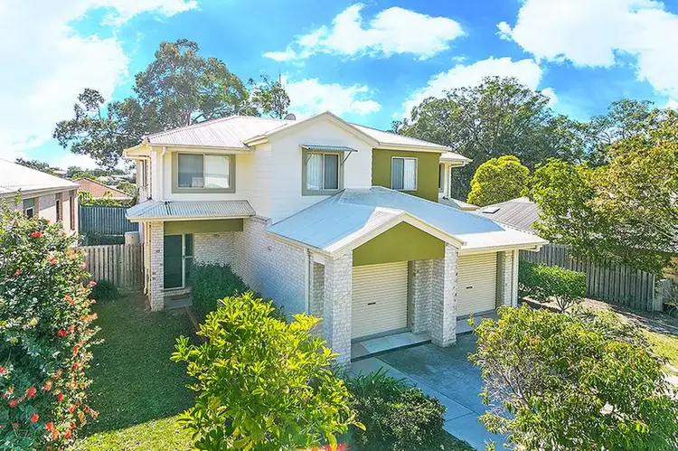 Main view of Homely townhouse listing, 10/36 Rushton Street, Runcorn QLD 4113