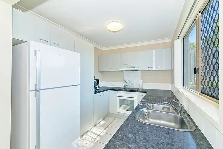 Fourth view of Homely townhouse listing, 10/36 Rushton Street, Runcorn QLD 4113