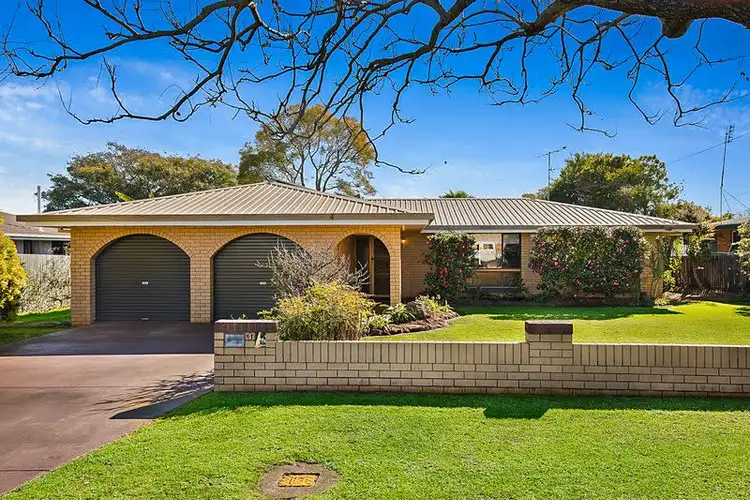 Main view of Homely house listing, 5 Lotus Crescent, Centenary Heights QLD 4350