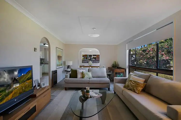 Second view of Homely house listing, 5 Lotus Crescent, Centenary Heights QLD 4350