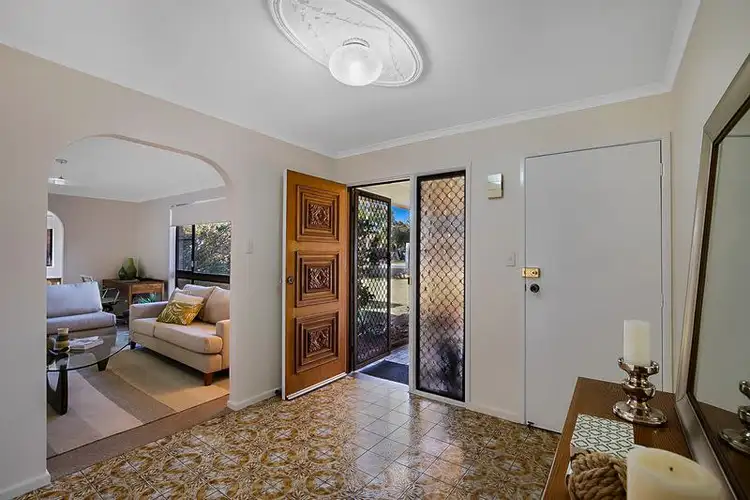 Third view of Homely house listing, 5 Lotus Crescent, Centenary Heights QLD 4350