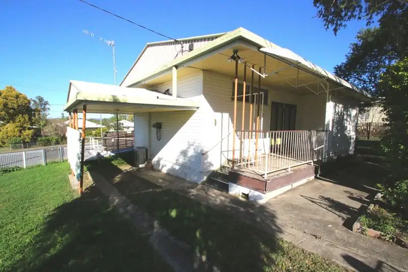 Main view of Homely house listing, 38 Kelvin Street, Monto QLD 4630