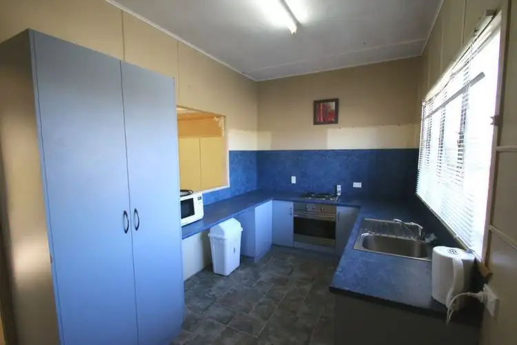 Second view of Homely house listing, 38 Kelvin Street, Monto QLD 4630