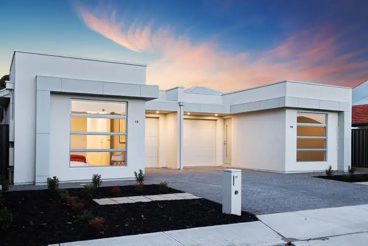 19a Hurstfield Terrace, Findon SA 5023