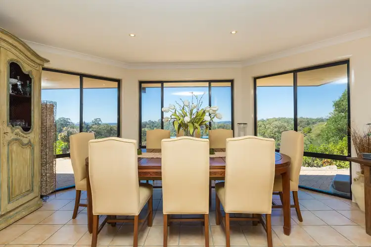 Second view of Homely house listing, 11A Veronica Drive, Tallai QLD 4213