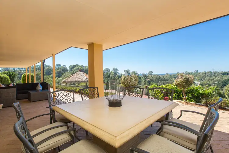 Fourth view of Homely house listing, 11A Veronica Drive, Tallai QLD 4213